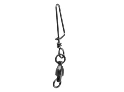 Jigging World Swivels & Snaps>Stainless Steel Swivels with Coastlock Snap