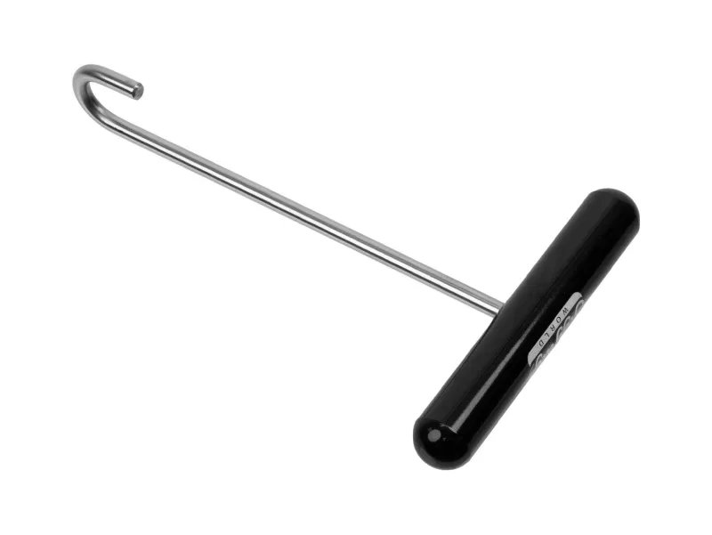 Jigging World Tools>5" Stainless Steel Dehooker