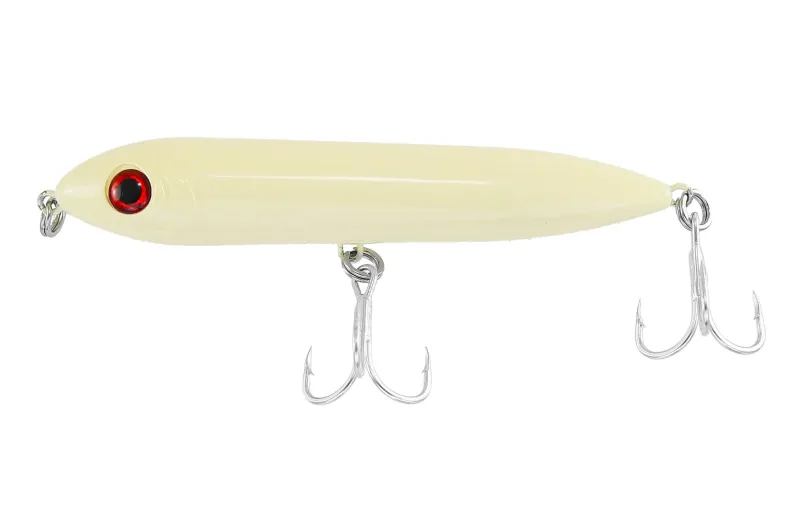 Jigging World Hard Baits>"The Bone" Rattle Stickbaits