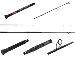 Jigging World Spinning>Tide Rider Surf Spinning Rods
