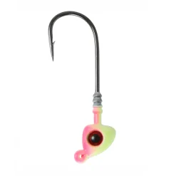 Jigging World Jigs>Triangle Jig Heads