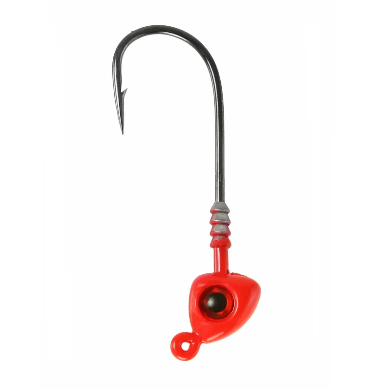 Jigging World Jigs>Triangle Jig Heads