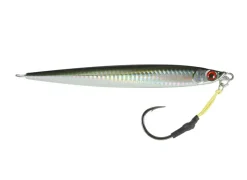 Jigging World Slow Pitch & Fast Pitch Jigs>Tuna Candy Jigs *Final Sale*
