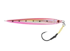 Jigging World Slow Pitch & Fast Pitch Jigs>Tuna Candy Jigs *Final Sale*