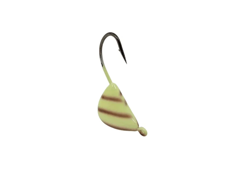 Jigging World Jigs>V2 Blackfish Candy Jigs
