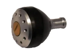 Jigging World Power Knobs Type A|Daiwa Power Handles>Votex Aluminum Power Knobs Type A