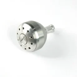 Jigging World Power Knobs Type A|Daiwa Power Handles>Votex Aluminum Power Knobs Type A