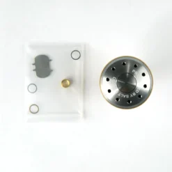 Jigging World Power Knobs Type A|Daiwa Power Handles>Votex Aluminum Power Knobs Type A