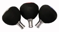 Jigging World Power Knobs Type A|Daiwa Power Handles>Votex 39mm EVA Power Knobs Type A