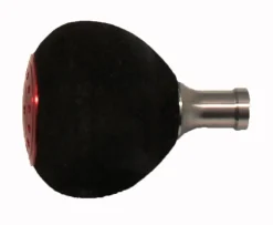 Jigging World Power Knobs Type A|Daiwa Power Handles>Votex 39mm EVA Power Knobs Type A