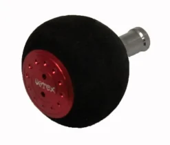 Jigging World Power Knobs Type A|Daiwa Power Handles>Votex 39mm EVA Power Knobs Type A