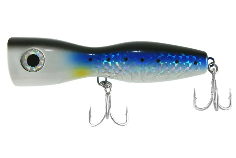 Jigging World Hard Baits>Wadani Poppers