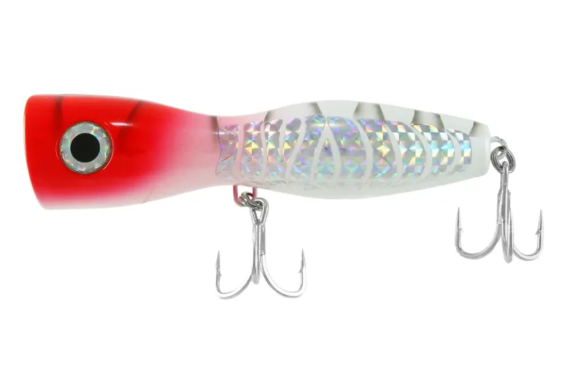 Jigging World Hard Baits>Wadani Poppers