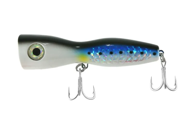 Jigging World Hard Baits>Wadani Poppers