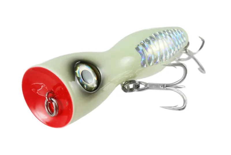 Jigging World Hard Baits>Wadani Poppers