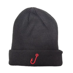 Jigging World Hats>Waffle Beanie