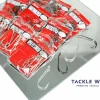 Jigging World Hooks>Zblade Baitholder Hooks