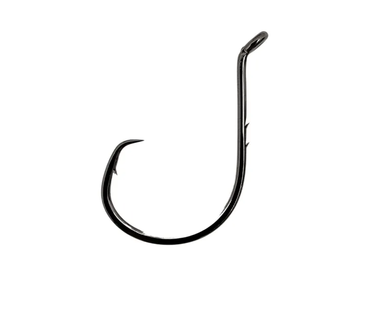 Jigging World Hooks>Zblade In-Line Circle Baitholder Hooks