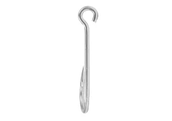 Jigging World Hooks>Zblade Siwash Open Eye Hooks