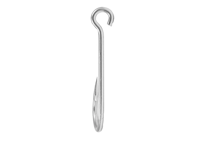 Jigging World Hooks>Zblade Siwash Open Eye Hooks