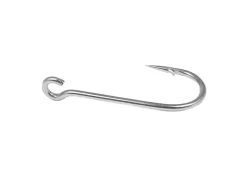 Jigging World Hooks>Zblade Siwash Open Eye Hooks