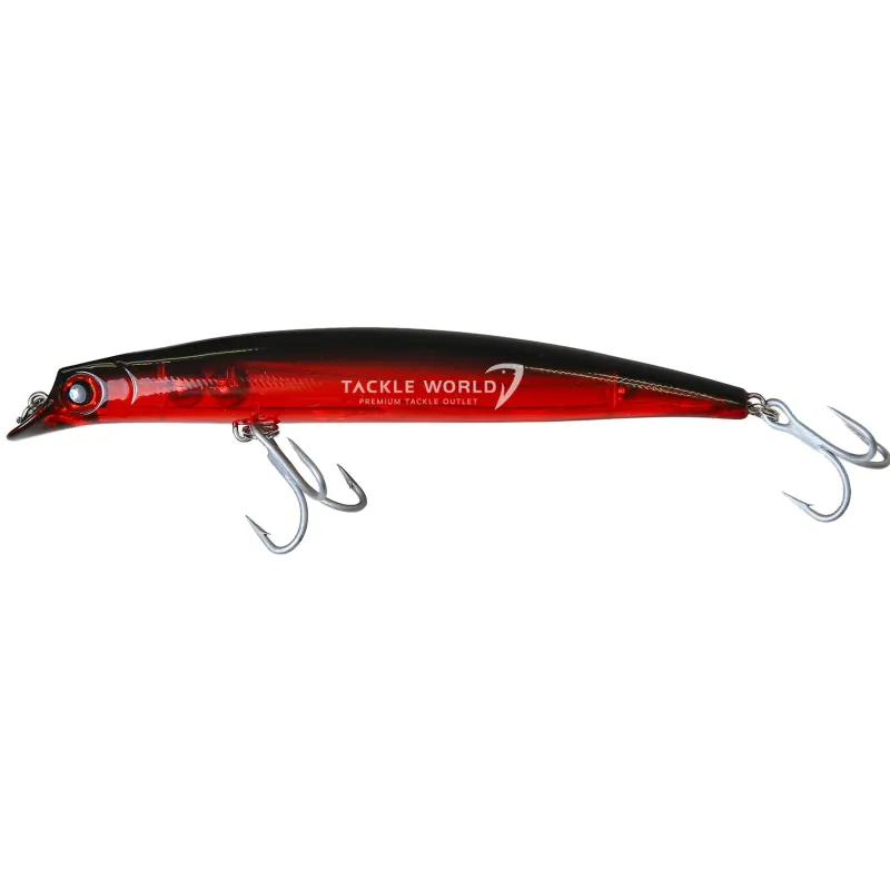 Joe Baggs Hard Baits>Swarter Casting Lures