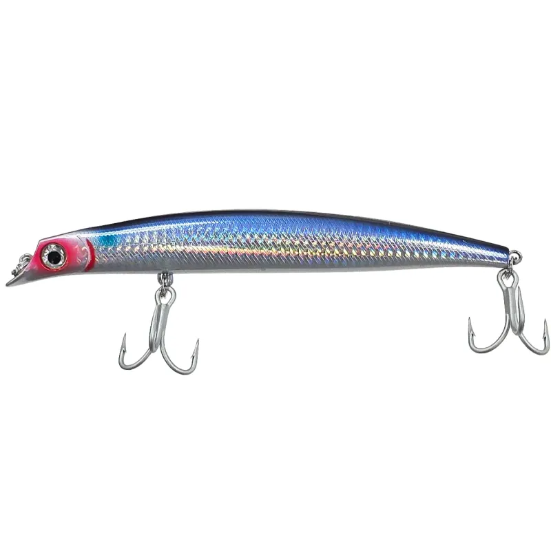 Joe Baggs Hard Baits>Swarter Casting Lures