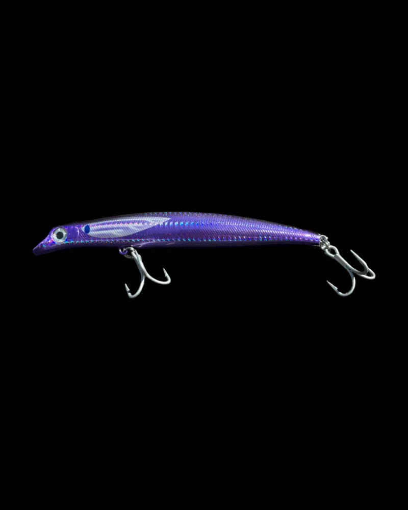 Joe Baggs Hard Baits>Swarter Casting Lures