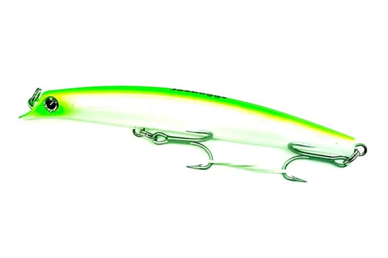 Joe Baggs Hard Baits>Swarter Casting Lures