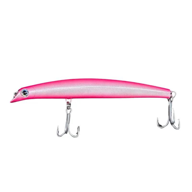 Joe Baggs Hard Baits>Swarter Casting Lures