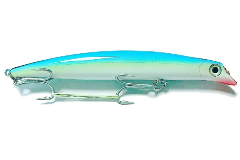 Joe Baggs Hard Baits>Swarter Casting Lures