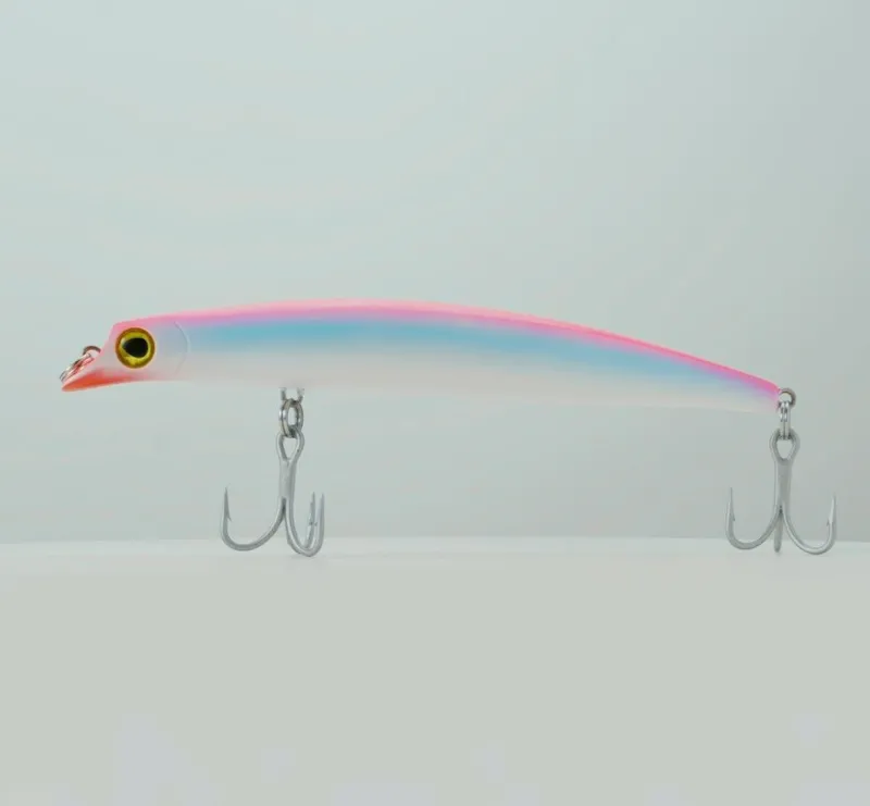Joe Baggs Hard Baits>Swarter Casting Lures