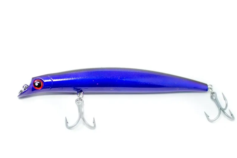 Joe Baggs Hard Baits>Swarter Casting Lures