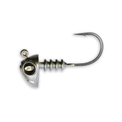 JYG Tackle Boxes & Storage>Chubby 4" Jig Heads