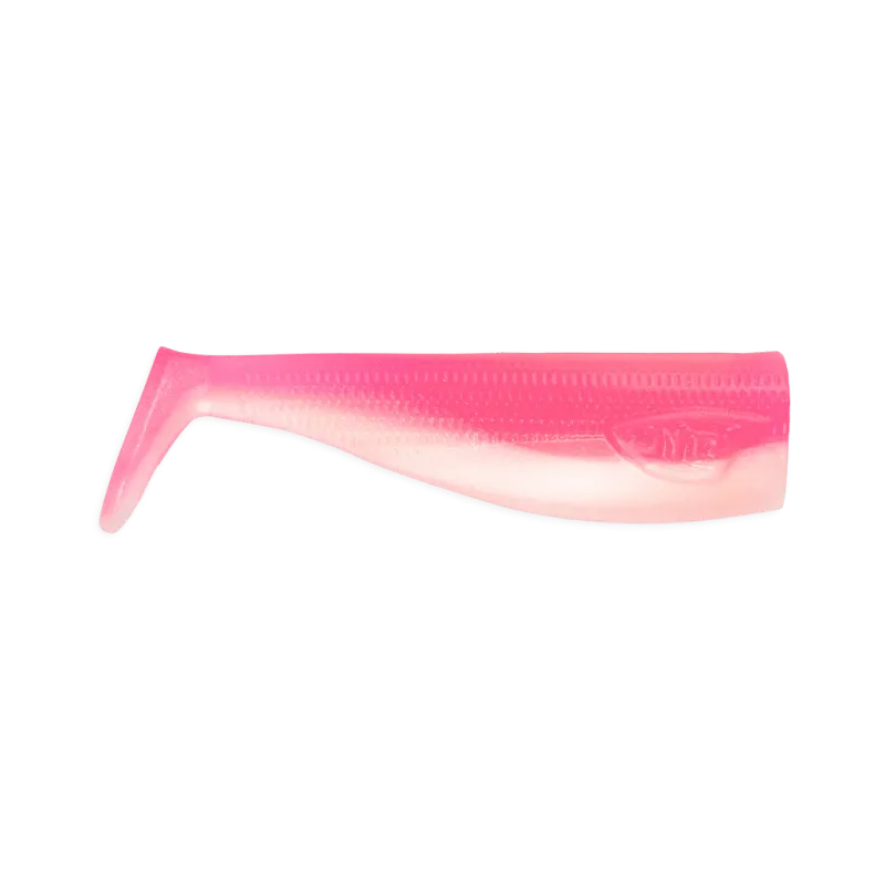 JYG Tackle Boxes & Storage>Chubby 5" Paddletail Swimbaits