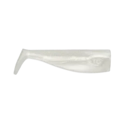 JYG Tackle Boxes & Storage>Chubby 4" Paddletail Swimbaits