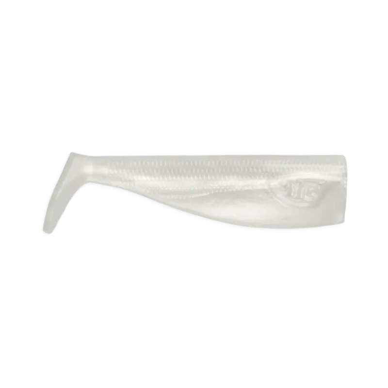 JYG Tackle Boxes & Storage>Chubby 4" Paddletail Swimbaits