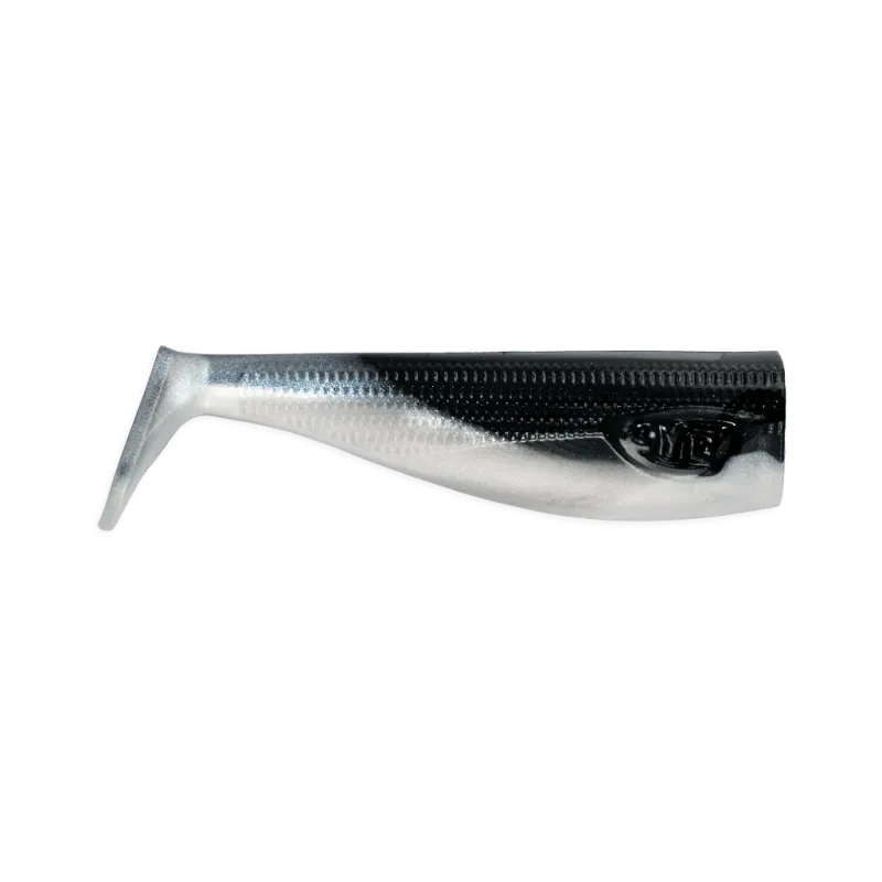 JYG Tackle Boxes & Storage>Chubby 4" Paddletail Swimbaits
