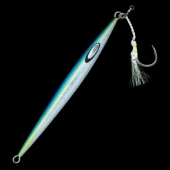 JYG Jigs>Pro Fishing Stryke Tuna Jig Rigged