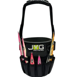 JYG Tackle Boxes & Storage>Pro Jigging Bucket