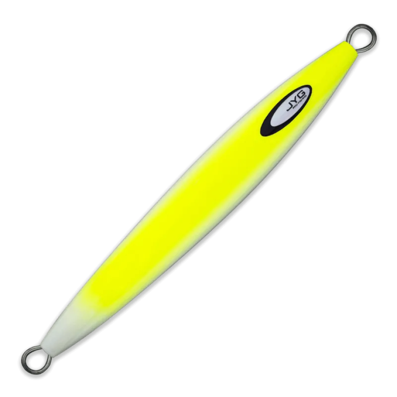 JYG Jigs|Tackle Boxes & Storage>Semy Jigs (No Hooks)
