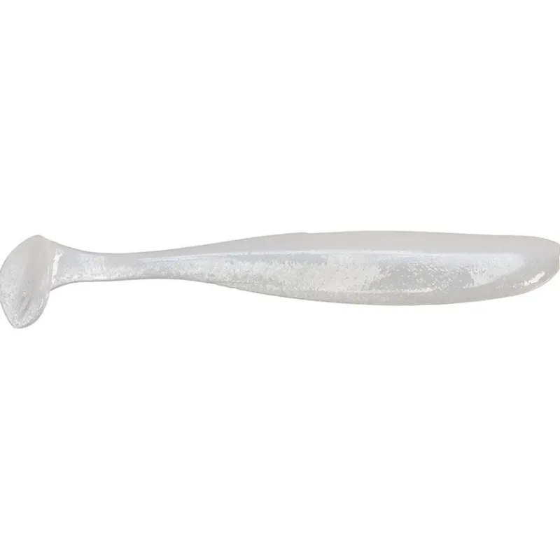 Keitech Soft Baits>Easy Shiner Soft Plastic Swimbaits