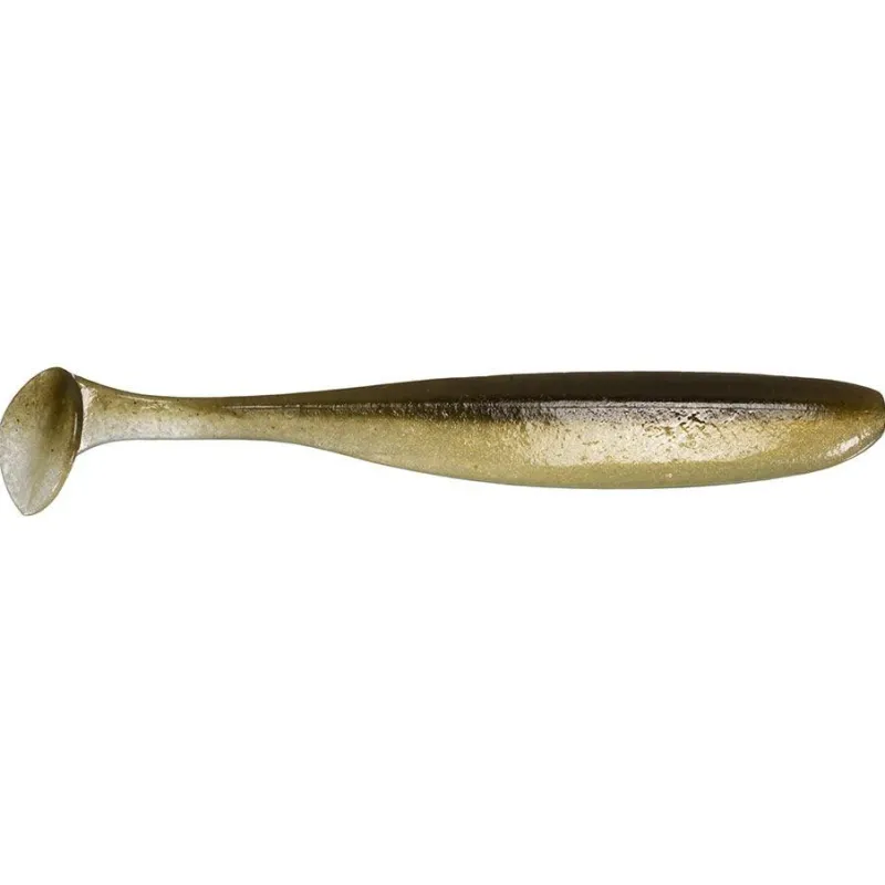 Keitech Soft Baits>Easy Shiner Soft Plastic Swimbaits