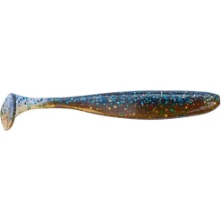 Keitech Soft Baits>Easy Shiner Soft Plastic Swimbaits