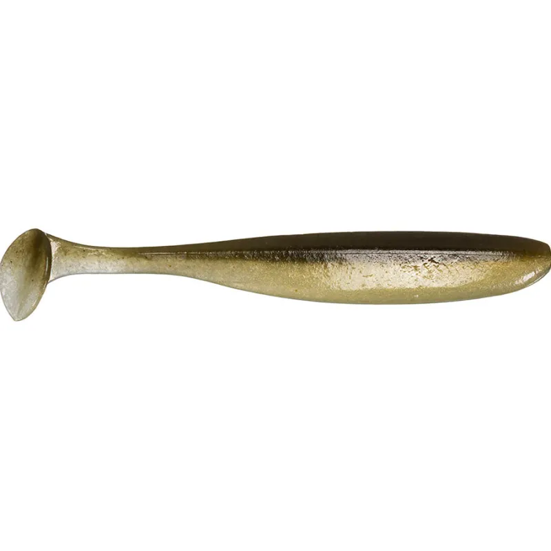 Keitech Soft Baits>Easy Shiner Soft Plastic Swimbaits