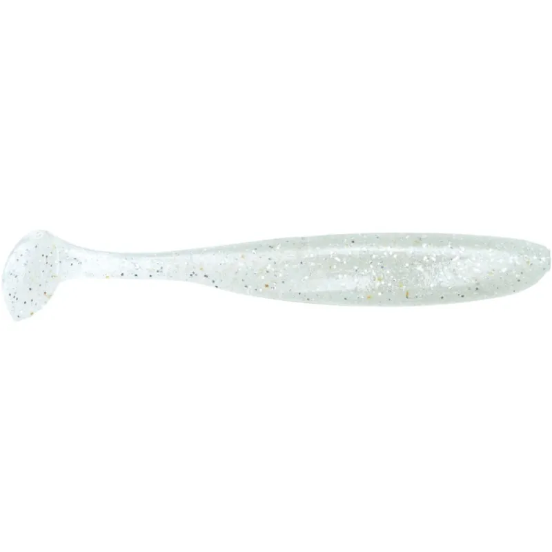 Keitech Soft Baits>Easy Shiner Soft Plastic Swimbaits