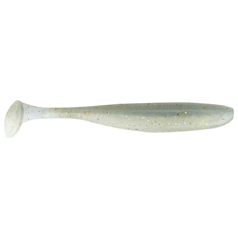Keitech Soft Baits>Easy Shiner Soft Plastic Swimbaits