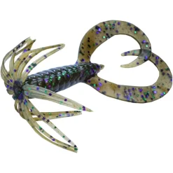 Keitech Soft Baits>Little Spider Softbaits