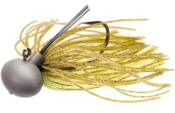 Keitech Jigs>Model II Tungsten Football Jig Heads
