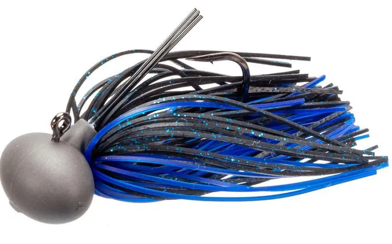 Keitech Jigs>Model II Tungsten Football Jig Heads